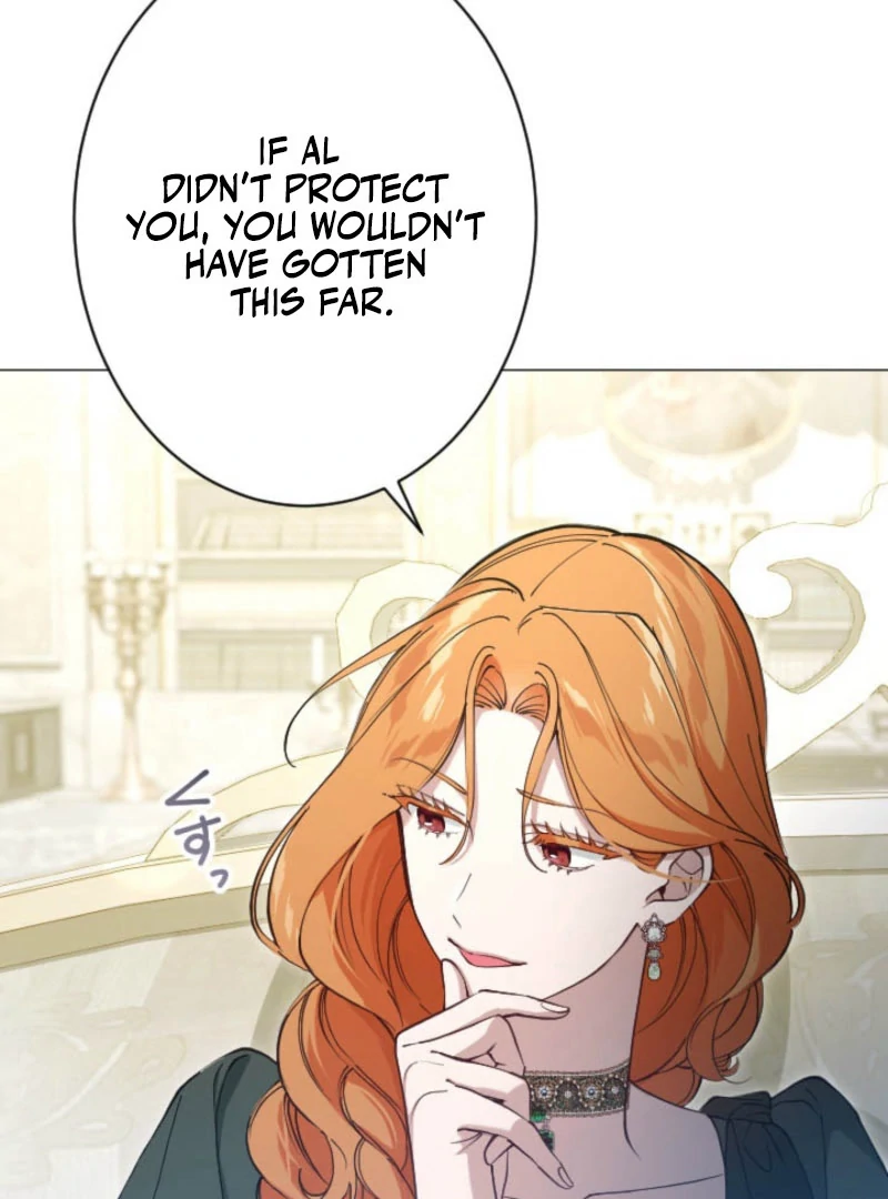 I Became the Stepmother of a Terminally Ill Child Chapter 33 - Page 35