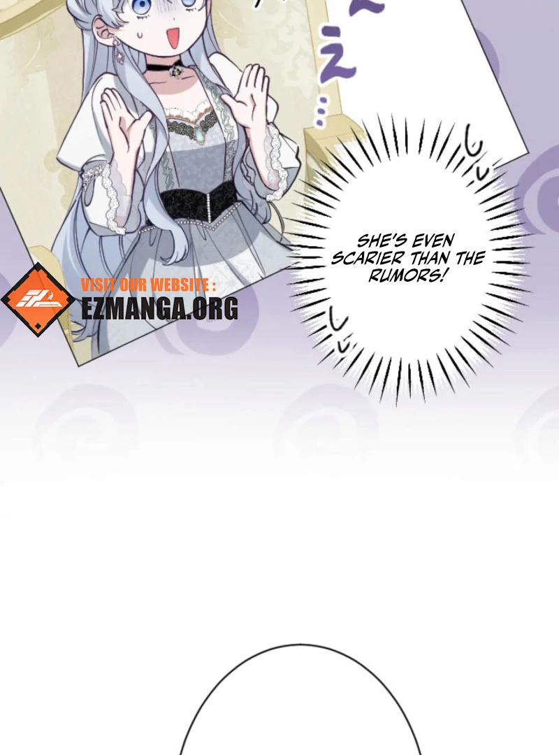 I Became the Stepmother of a Terminally Ill Child Chapter 33 - Page 37