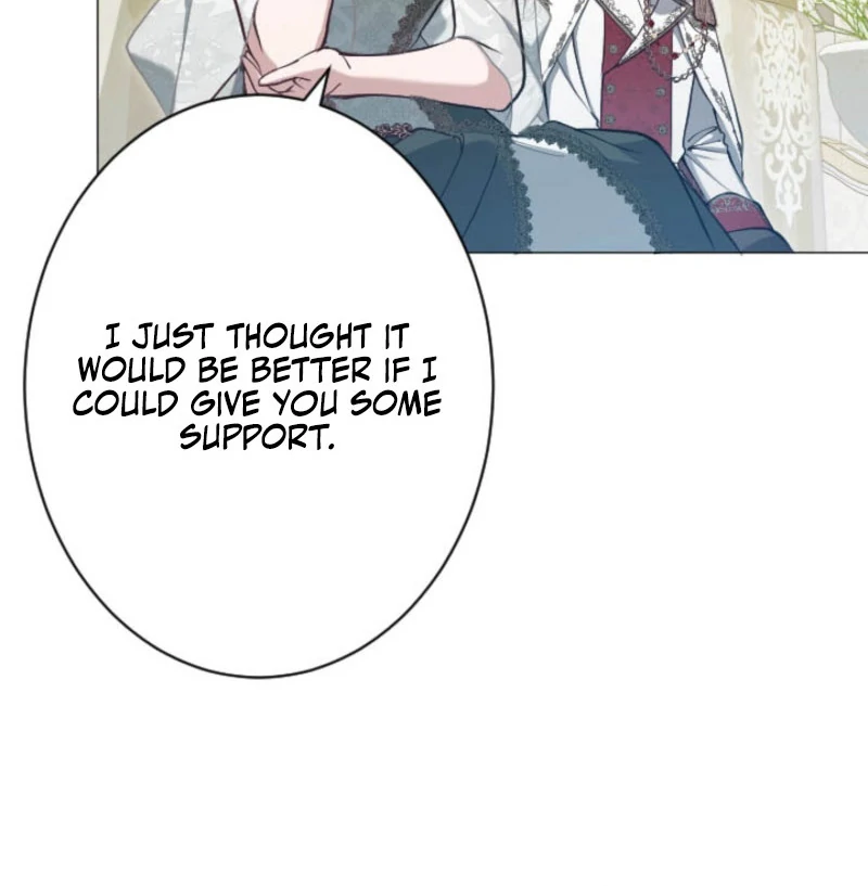 I Became the Stepmother of a Terminally Ill Child Chapter 33 - Page 39