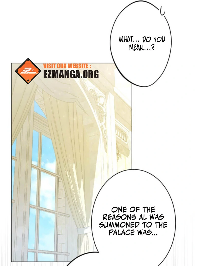 I Became the Stepmother of a Terminally Ill Child Chapter 33 - Page 40