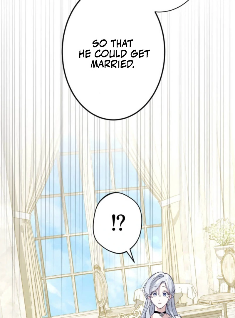 I Became the Stepmother of a Terminally Ill Child Chapter 33 - Page 41