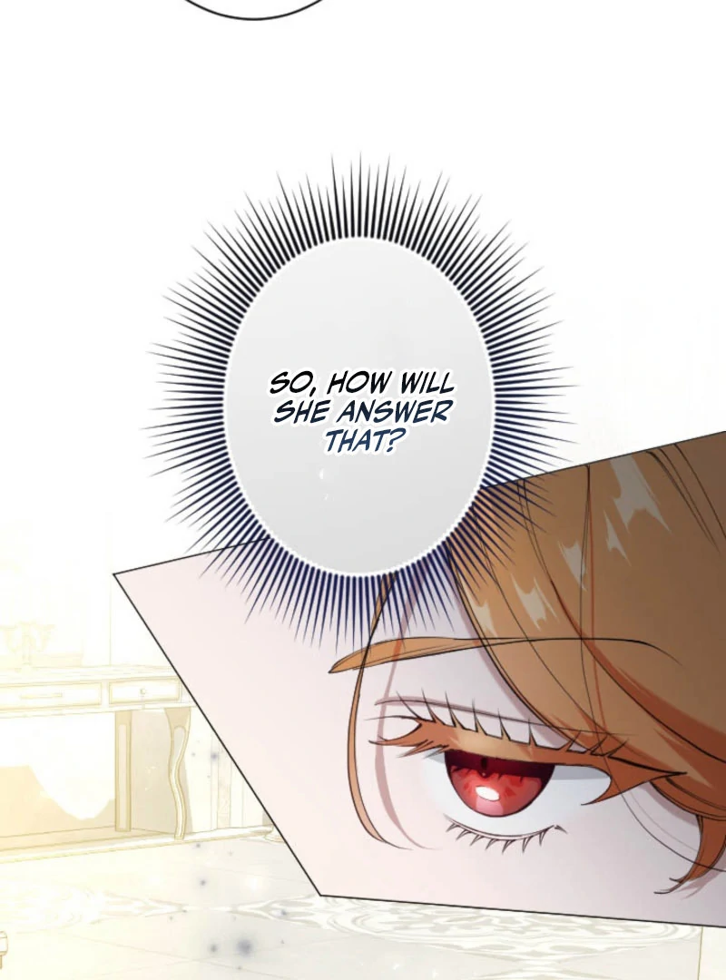 I Became the Stepmother of a Terminally Ill Child Chapter 33 - Page 45