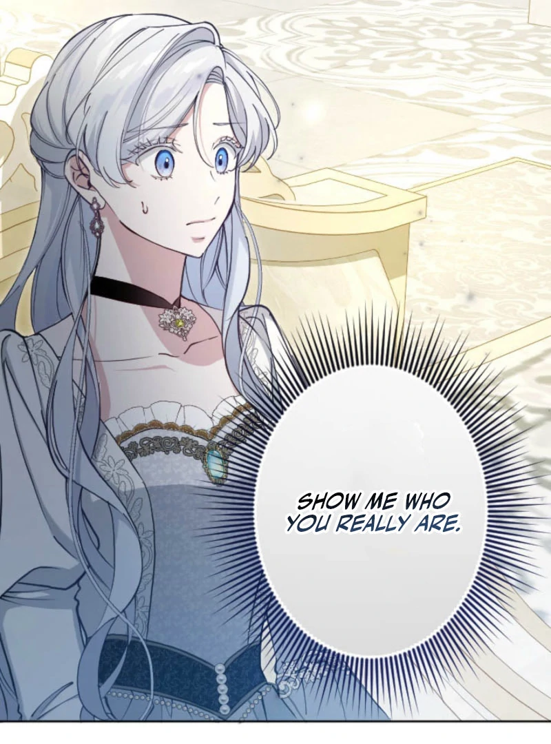 I Became the Stepmother of a Terminally Ill Child Chapter 33 - Page 46