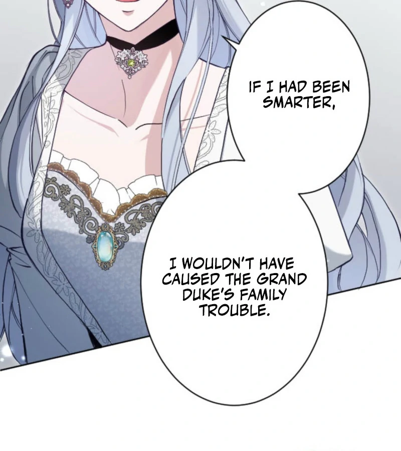 I Became the Stepmother of a Terminally Ill Child Chapter 33 - Page 51
