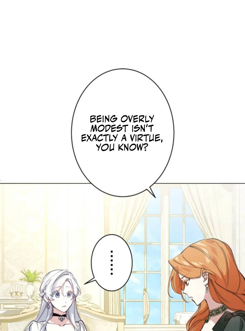 I Became the Stepmother of a Terminally Ill Child Chapter 33 - Page 53