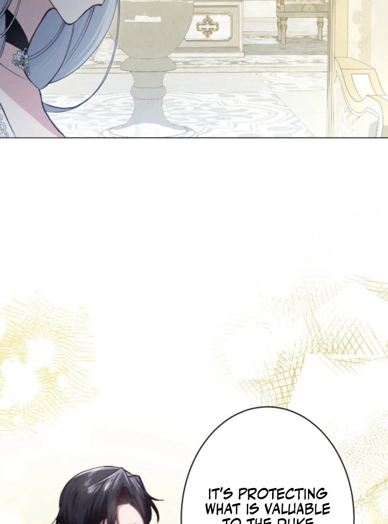 I Became the Stepmother of a Terminally Ill Child Chapter 33 - Page 55