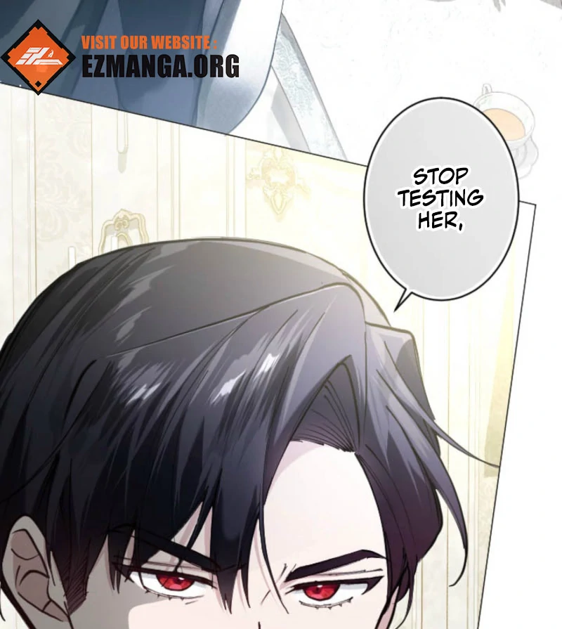 I Became the Stepmother of a Terminally Ill Child Chapter 33 - Page 62