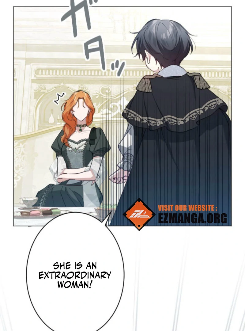 I Became the Stepmother of a Terminally Ill Child Chapter 33 - Page 67