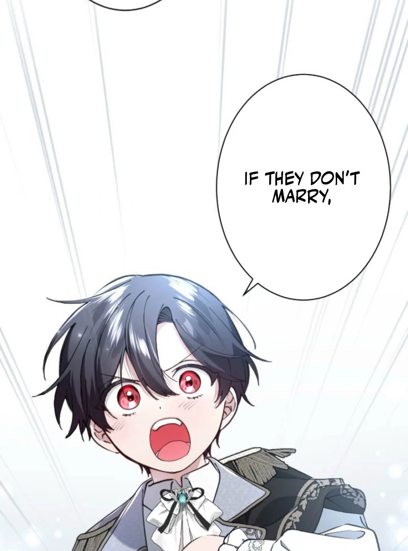 I Became the Stepmother of a Terminally Ill Child Chapter 33 - Page 68