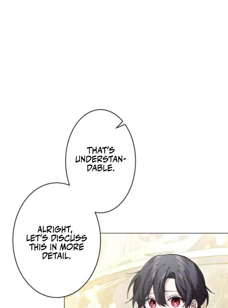 I Became the Stepmother of a Terminally Ill Child Chapter 33 - Page 94