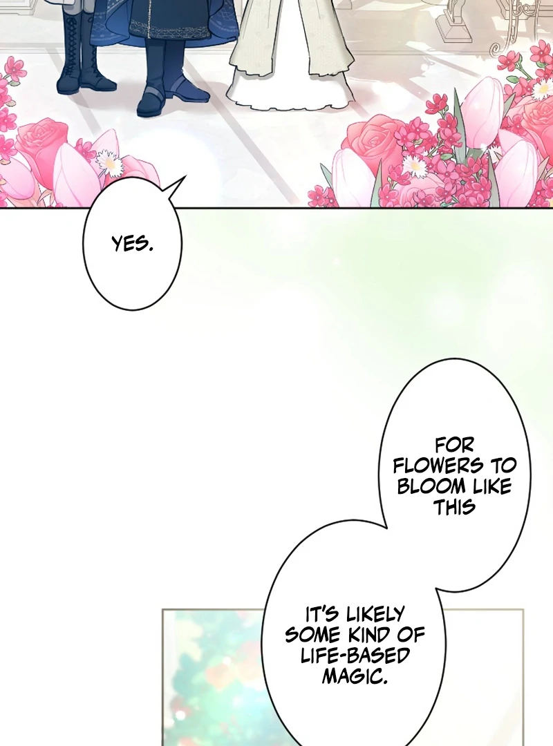 I Became the Stepmother of a Terminally Ill Child Chapter 7 - Page 14