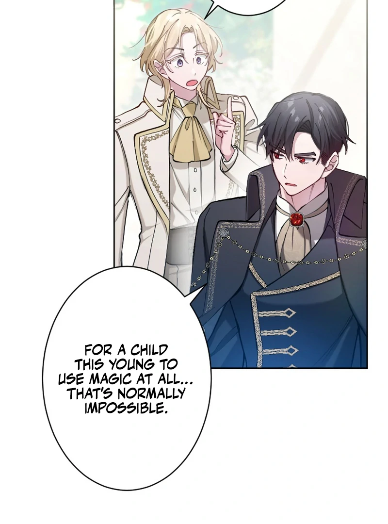 I Became the Stepmother of a Terminally Ill Child Chapter 7 - Page 15