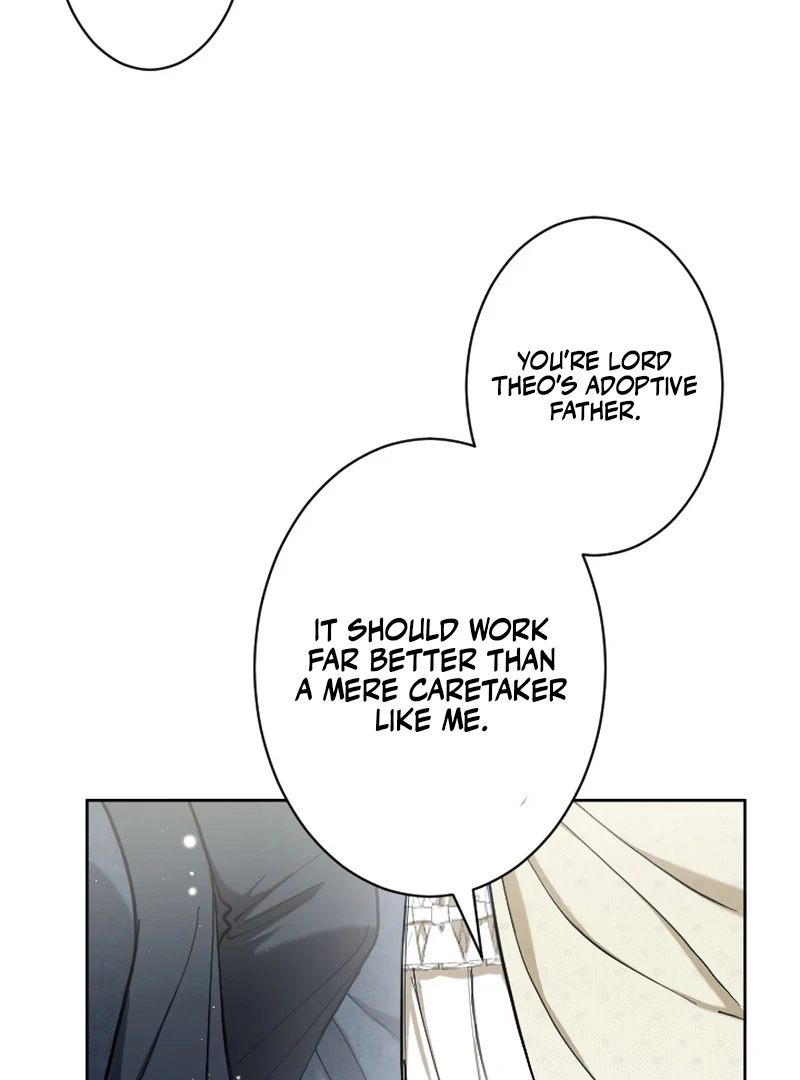 I Became the Stepmother of a Terminally Ill Child Chapter 7 - Page 27