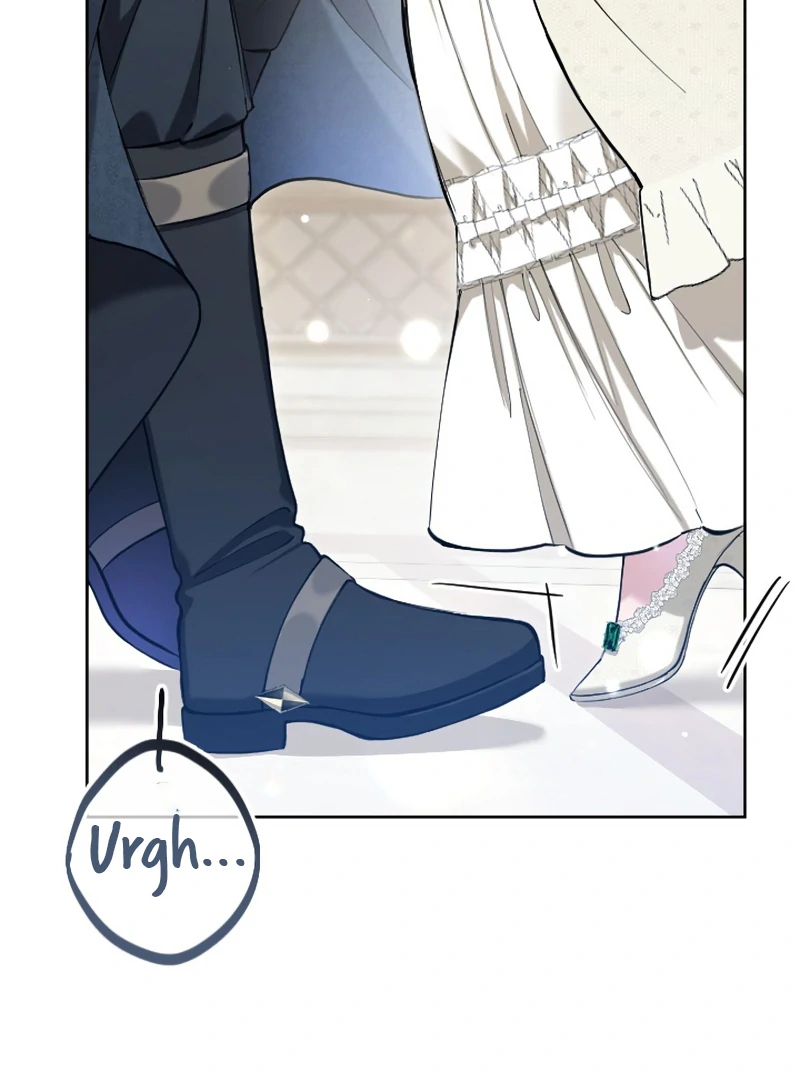 I Became the Stepmother of a Terminally Ill Child Chapter 7 - Page 28