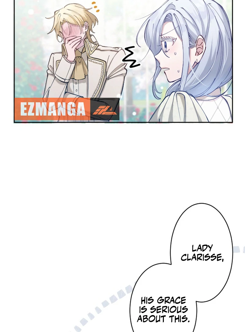 I Became the Stepmother of a Terminally Ill Child Chapter 7 - Page 33