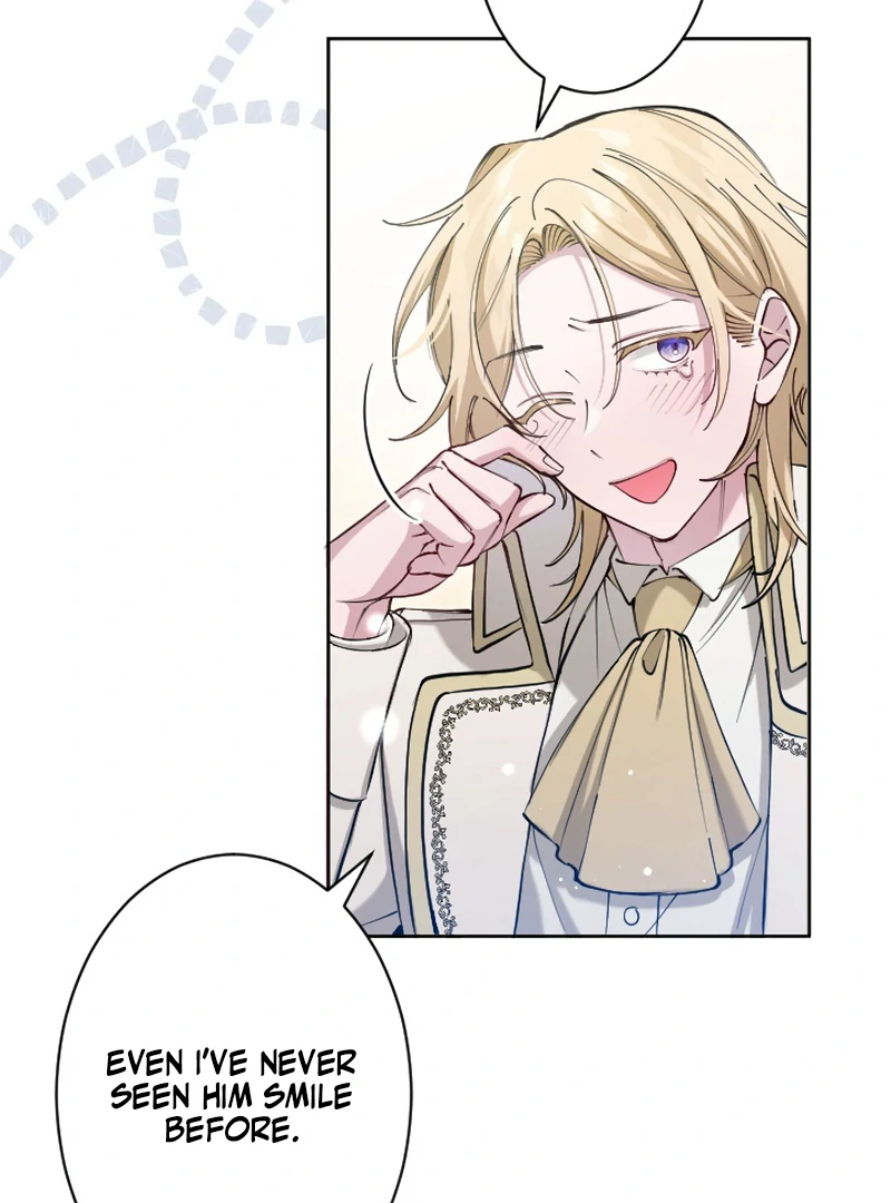 I Became the Stepmother of a Terminally Ill Child Chapter 7 - Page 34