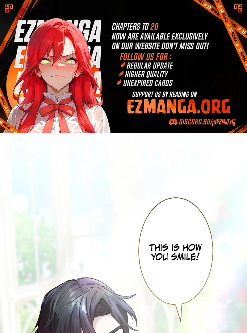 I Became the Stepmother of a Terminally Ill Child Chapter 7 - Page 39