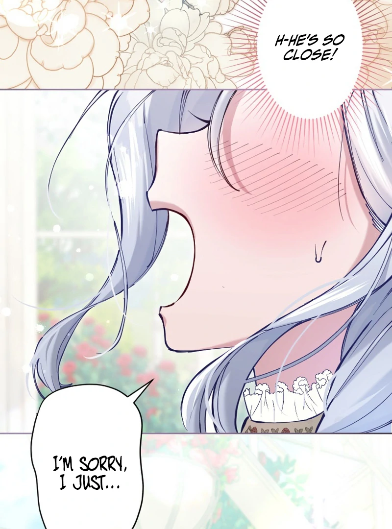 I Became the Stepmother of a Terminally Ill Child Chapter 7 - Page 48