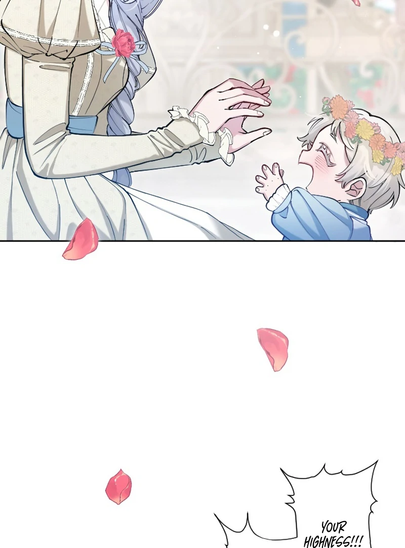 I Became the Stepmother of a Terminally Ill Child Chapter 7 - Page 5