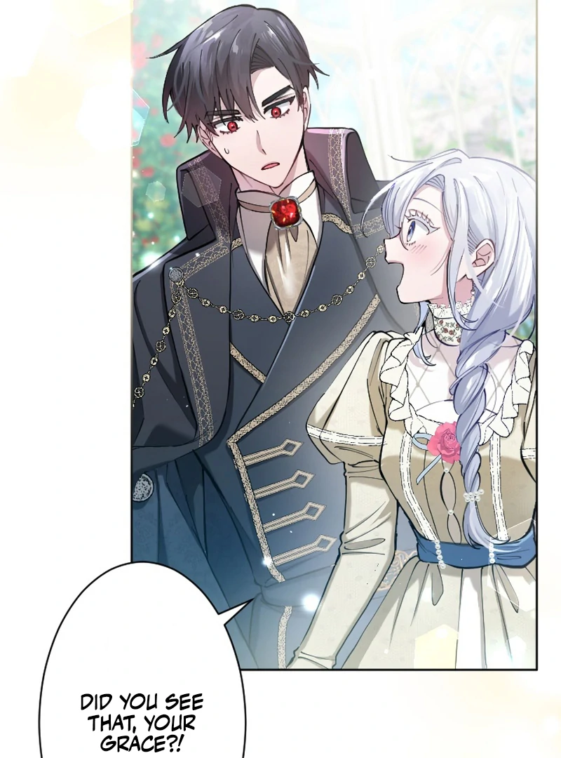I Became the Stepmother of a Terminally Ill Child Chapter 7 - Page 53