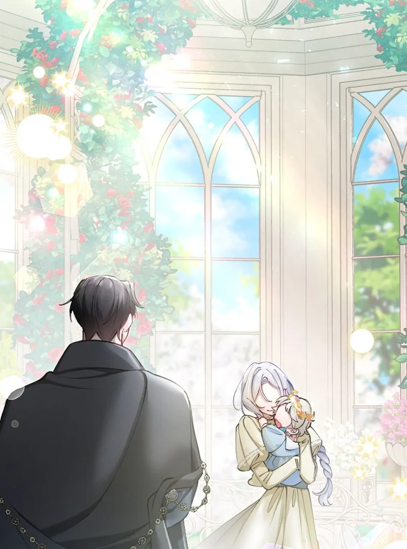 I Became the Stepmother of a Terminally Ill Child Chapter 7 - Page 58