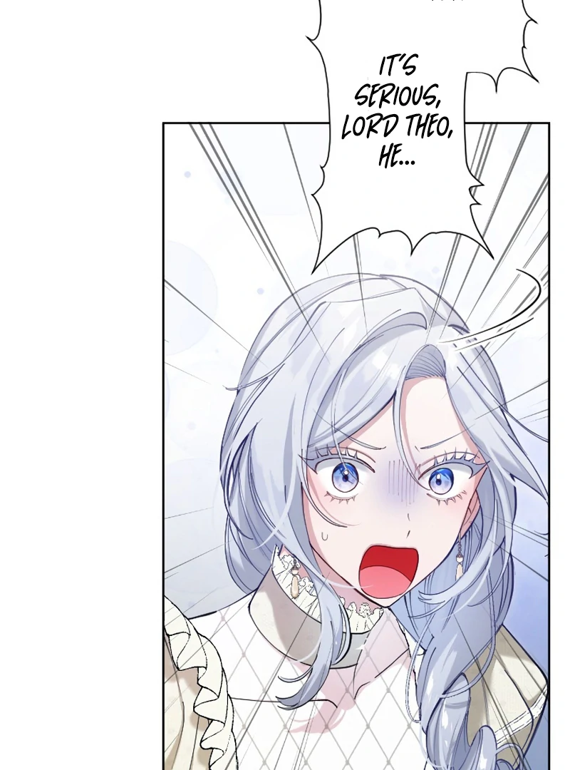 I Became the Stepmother of a Terminally Ill Child Chapter 7 - Page 6