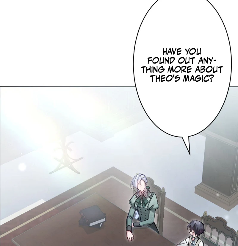 I Became the Stepmother of a Terminally Ill Child Chapter 7 - Page 61