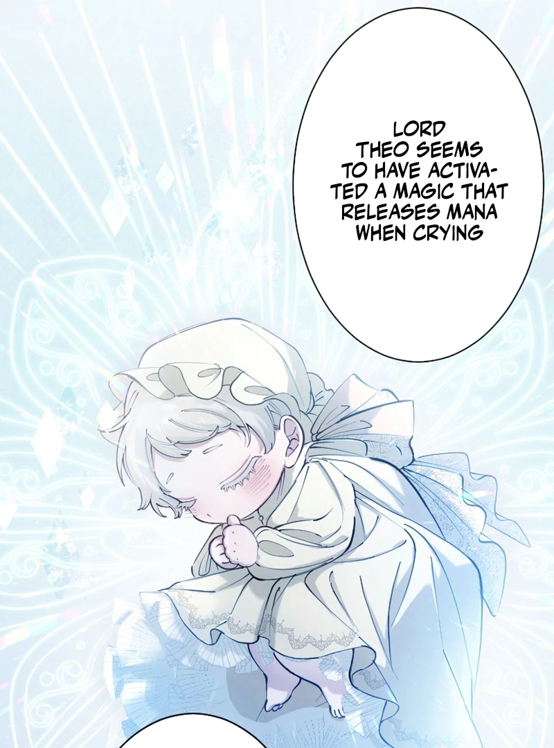 I Became the Stepmother of a Terminally Ill Child Chapter 7 - Page 63