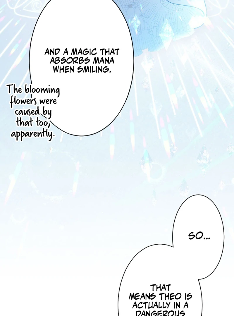 I Became the Stepmother of a Terminally Ill Child Chapter 7 - Page 64