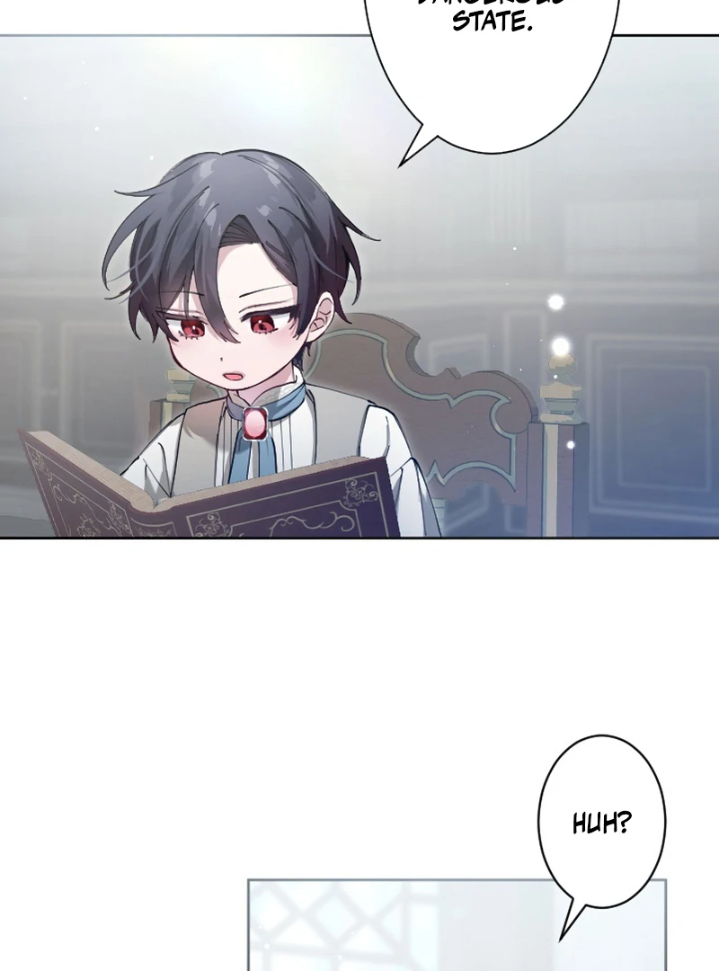 I Became the Stepmother of a Terminally Ill Child Chapter 7 - Page 65