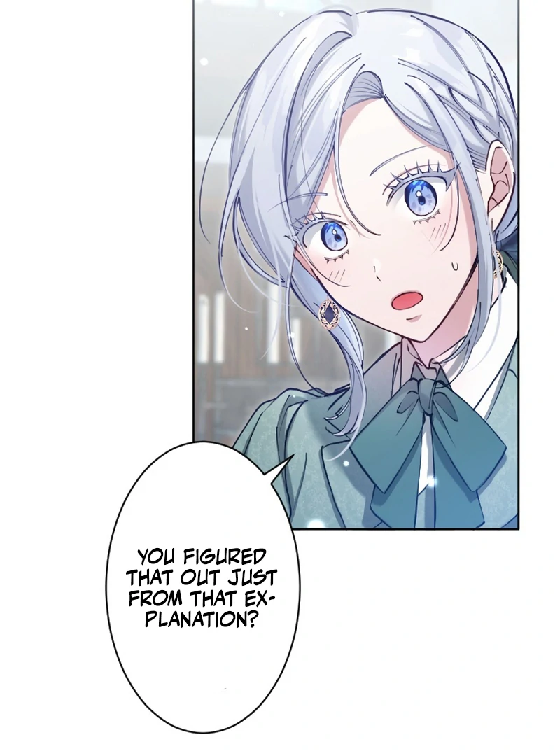 I Became the Stepmother of a Terminally Ill Child Chapter 7 - Page 66
