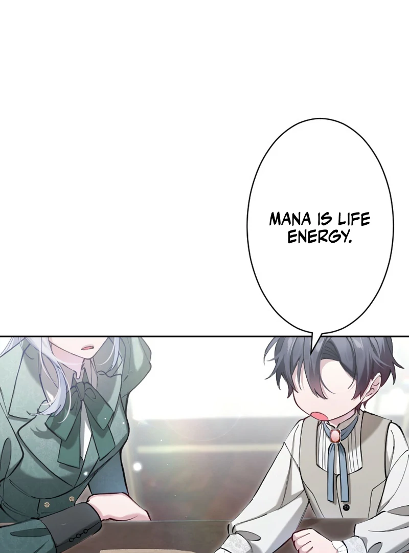 I Became the Stepmother of a Terminally Ill Child Chapter 7 - Page 67