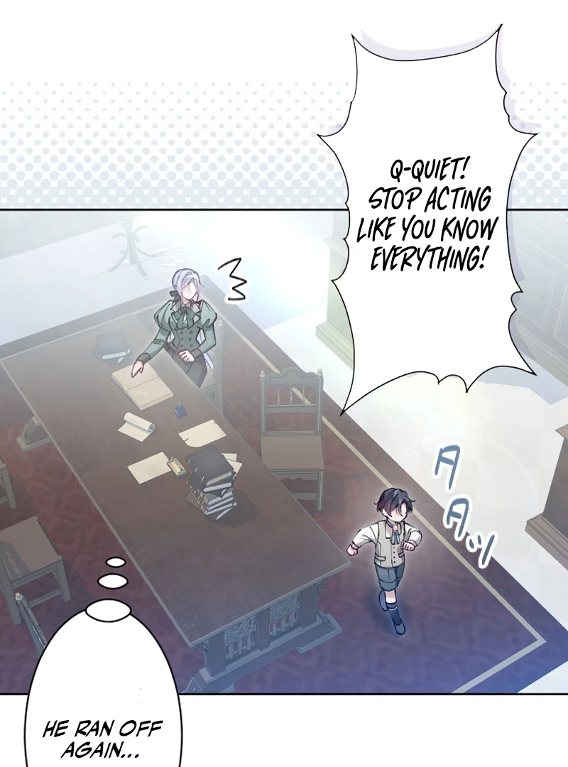 I Became the Stepmother of a Terminally Ill Child Chapter 7 - Page 78