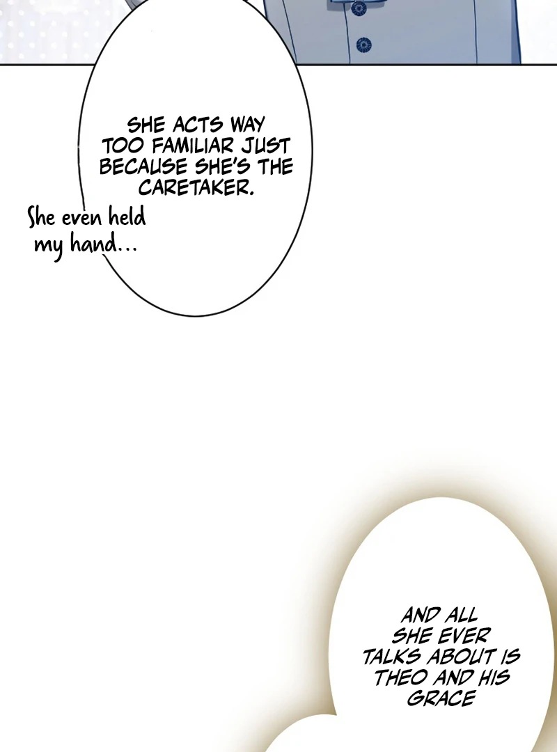I Became the Stepmother of a Terminally Ill Child Chapter 7 - Page 83
