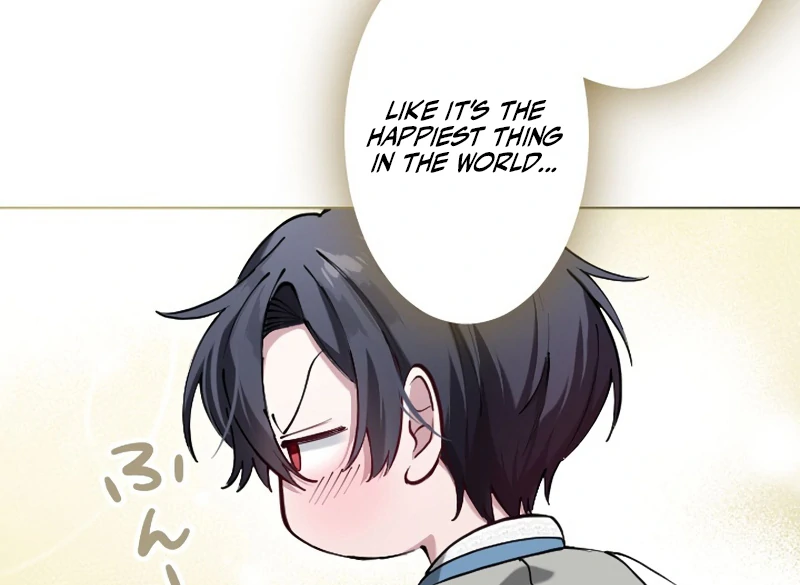 I Became the Stepmother of a Terminally Ill Child Chapter 7 - Page 84