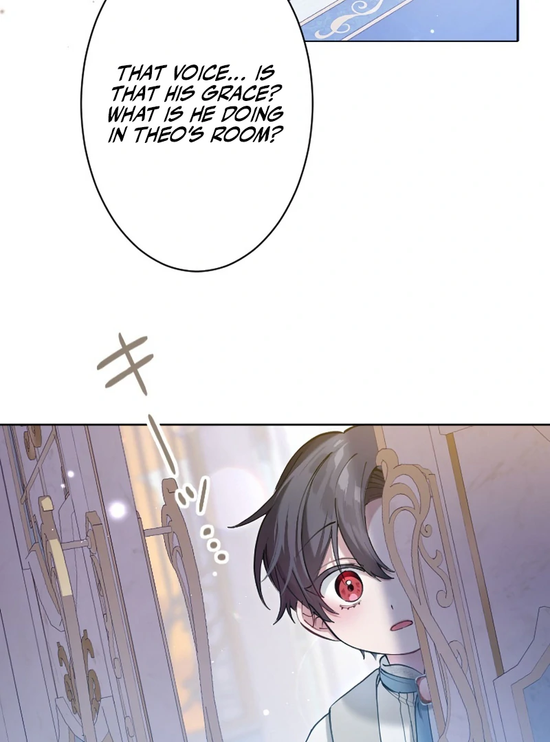 I Became the Stepmother of a Terminally Ill Child Chapter 7 - Page 87