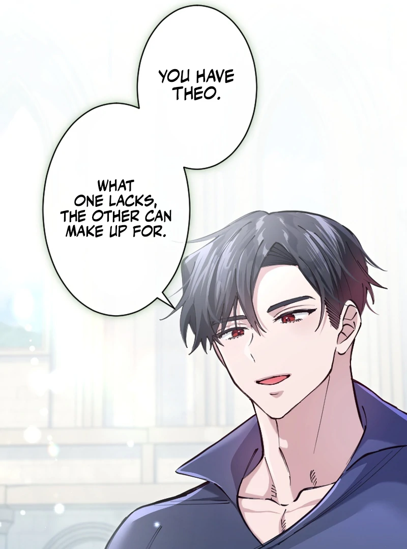 I Became the Stepmother of a Terminally Ill Child Chapter 8 - Page 107