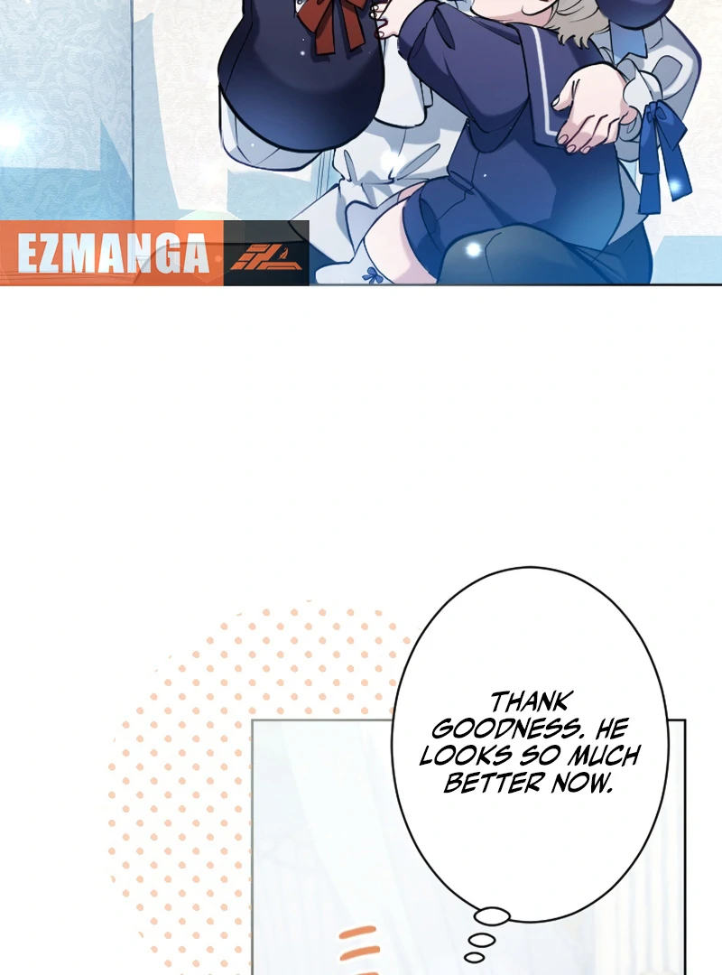 I Became the Stepmother of a Terminally Ill Child Chapter 8 - Page 113