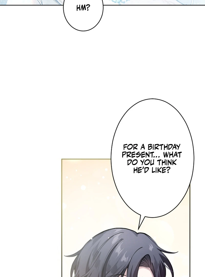 I Became the Stepmother of a Terminally Ill Child Chapter 8 - Page 116
