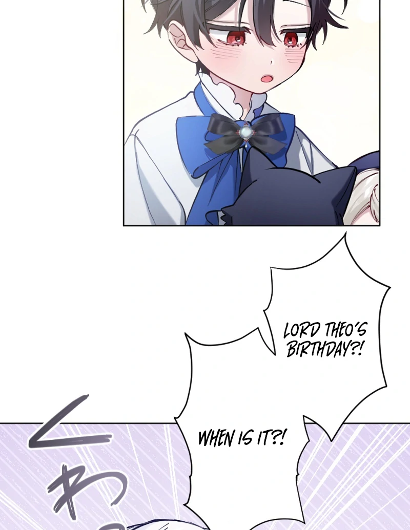 I Became the Stepmother of a Terminally Ill Child Chapter 8 - Page 117