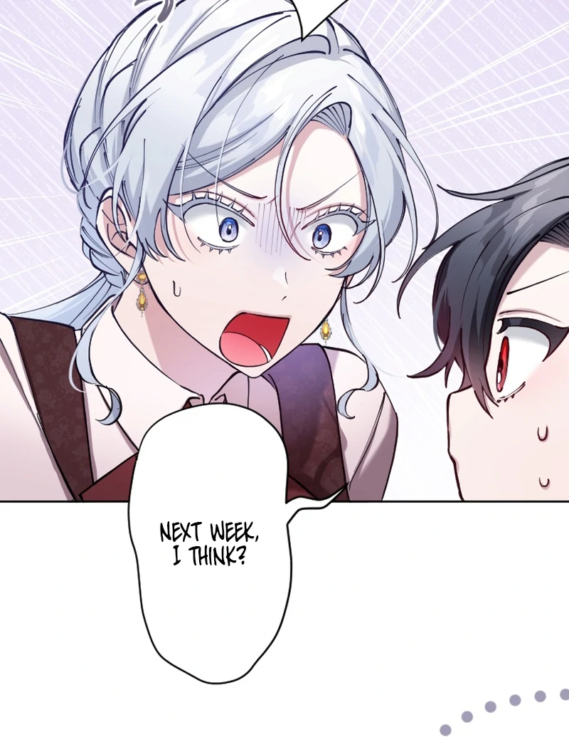 I Became the Stepmother of a Terminally Ill Child Chapter 8 - Page 118