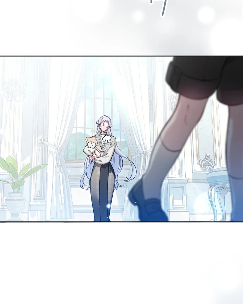 I Became the Stepmother of a Terminally Ill Child Chapter 8 - Page 12