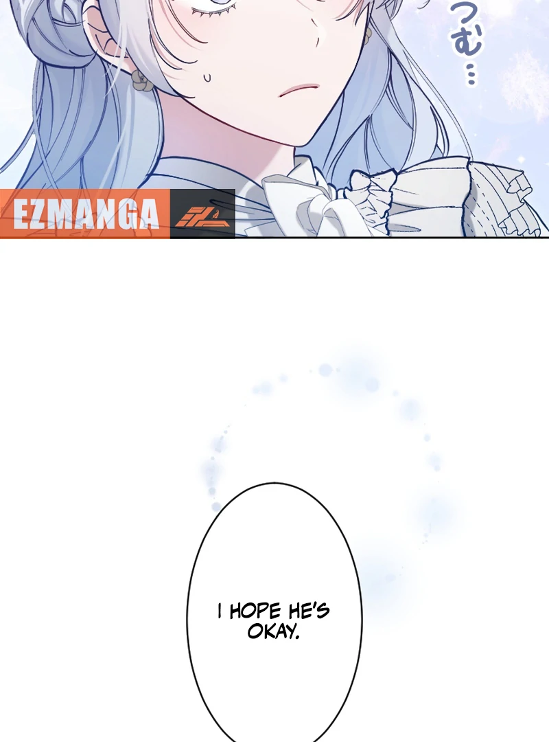 I Became the Stepmother of a Terminally Ill Child Chapter 8 - Page 17