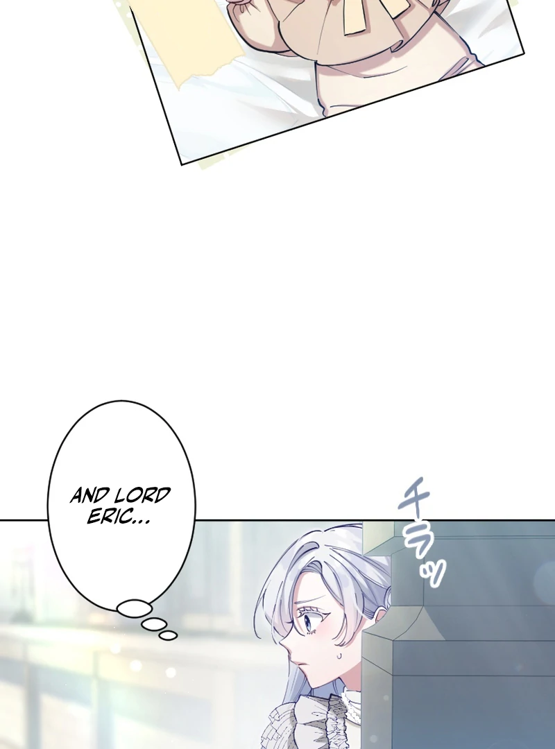 I Became the Stepmother of a Terminally Ill Child Chapter 8 - Page 22