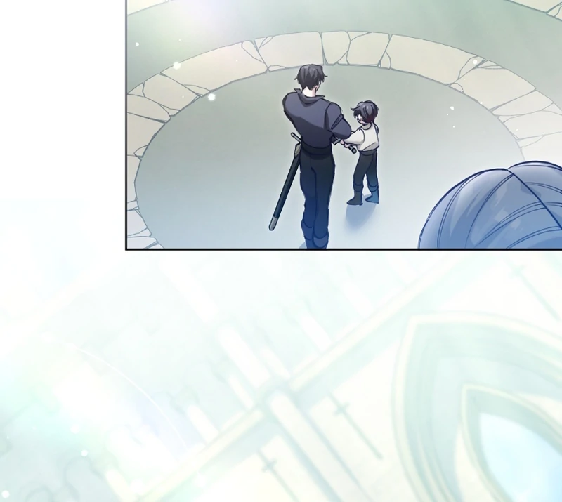 I Became the Stepmother of a Terminally Ill Child Chapter 8 - Page 24