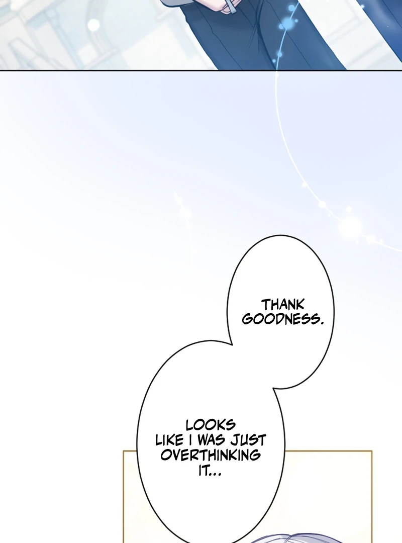I Became the Stepmother of a Terminally Ill Child Chapter 8 - Page 26