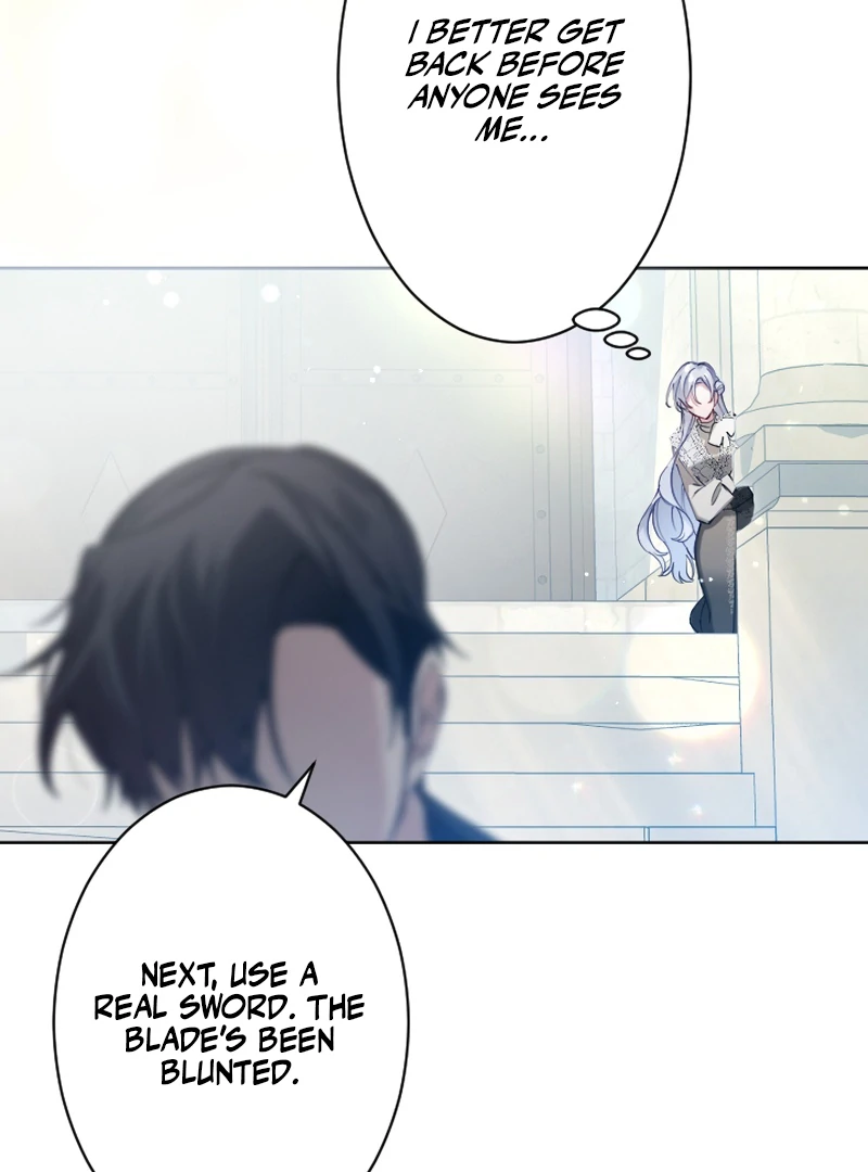 I Became the Stepmother of a Terminally Ill Child Chapter 8 - Page 28