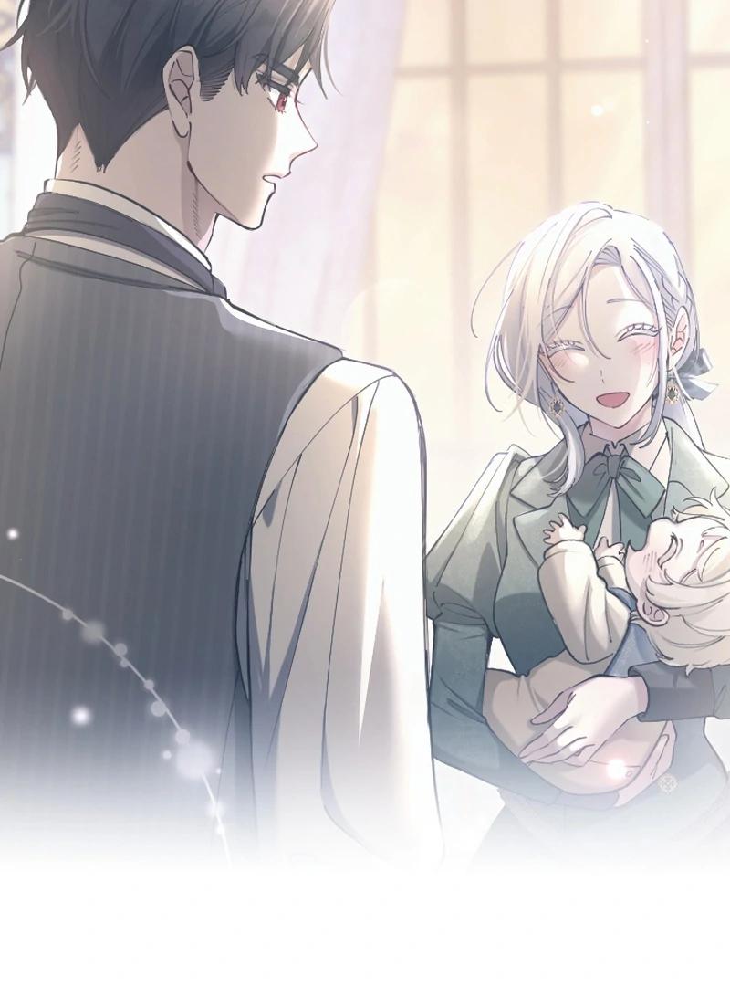 I Became the Stepmother of a Terminally Ill Child Chapter 8 - Page 3