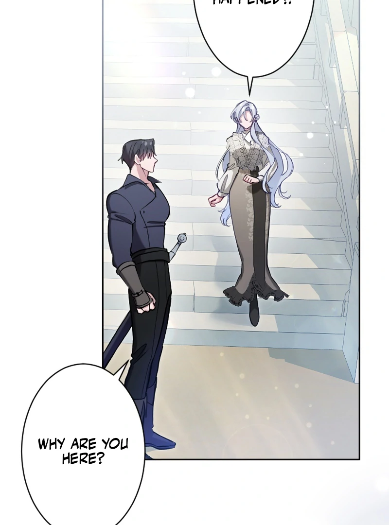 I Became the Stepmother of a Terminally Ill Child Chapter 8 - Page 39