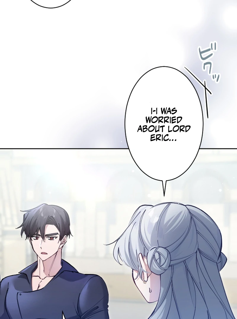I Became the Stepmother of a Terminally Ill Child Chapter 8 - Page 40